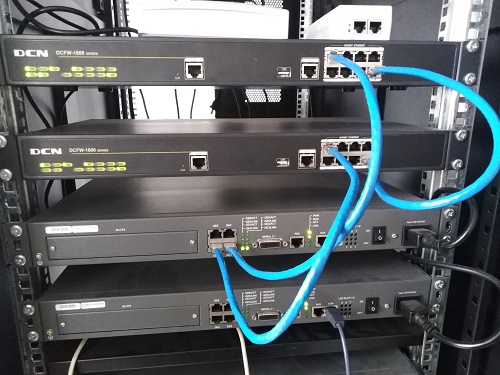 高新技术产业开发区防火墙回收 机房下架硬件设备回收