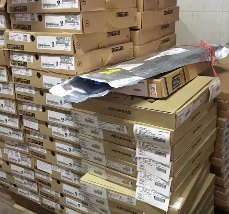 高新技术产业开发区芯片回收