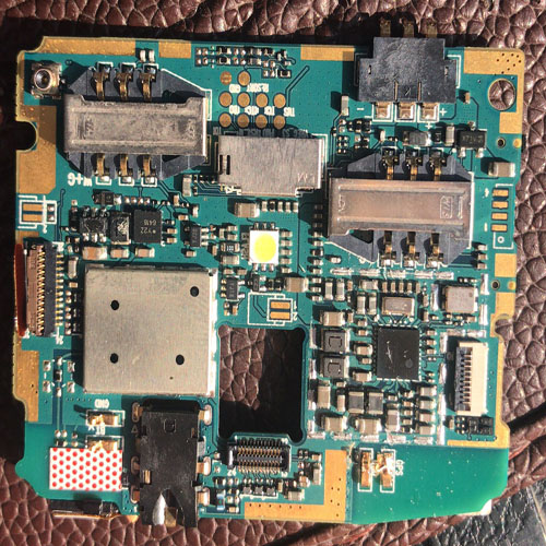 高新技术产业开发区线路板回收