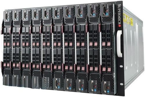 高新技术产业开发区服务器回收